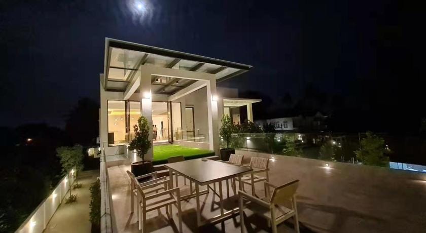 Alivila Vacation rental in Johor