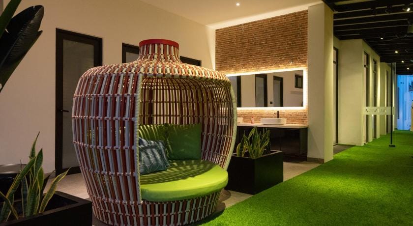 Alivila Vacation rental in Johor