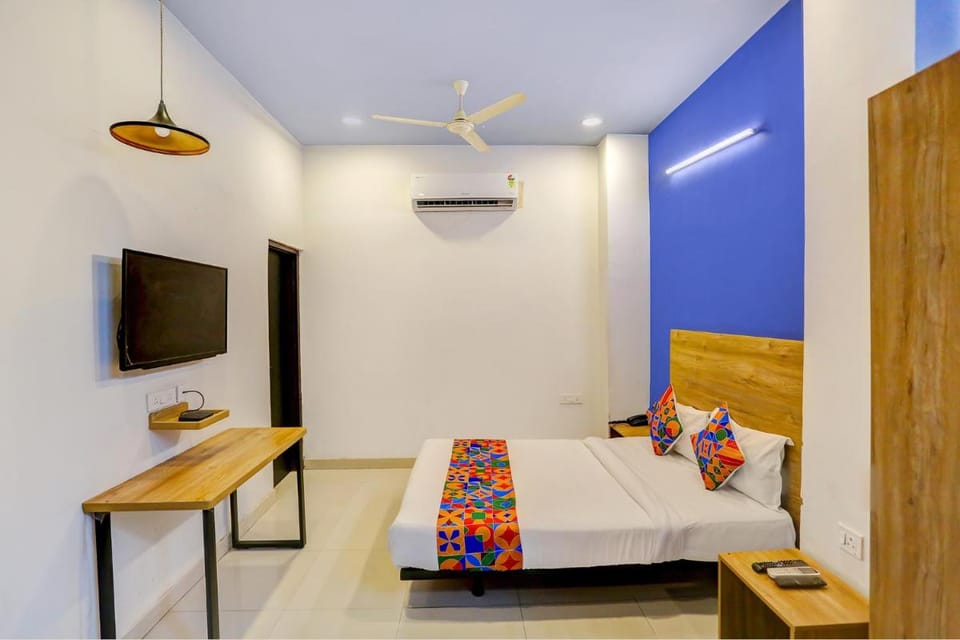 Grand Capitol Apartment in Jaipur
