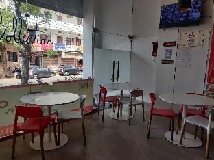 Grand Capitol Apartment in Jaipur
