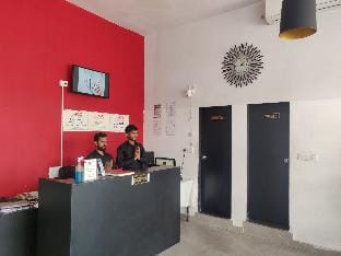Grand Capitol Apartment in Jaipur