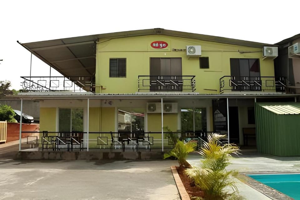 Lingmala Greens Villa Hotel in Maharashtra