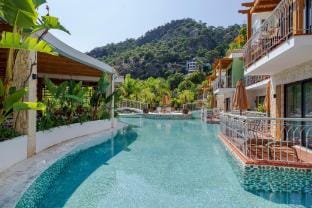 La Boutique Maya Apartment in Ölüdeniz