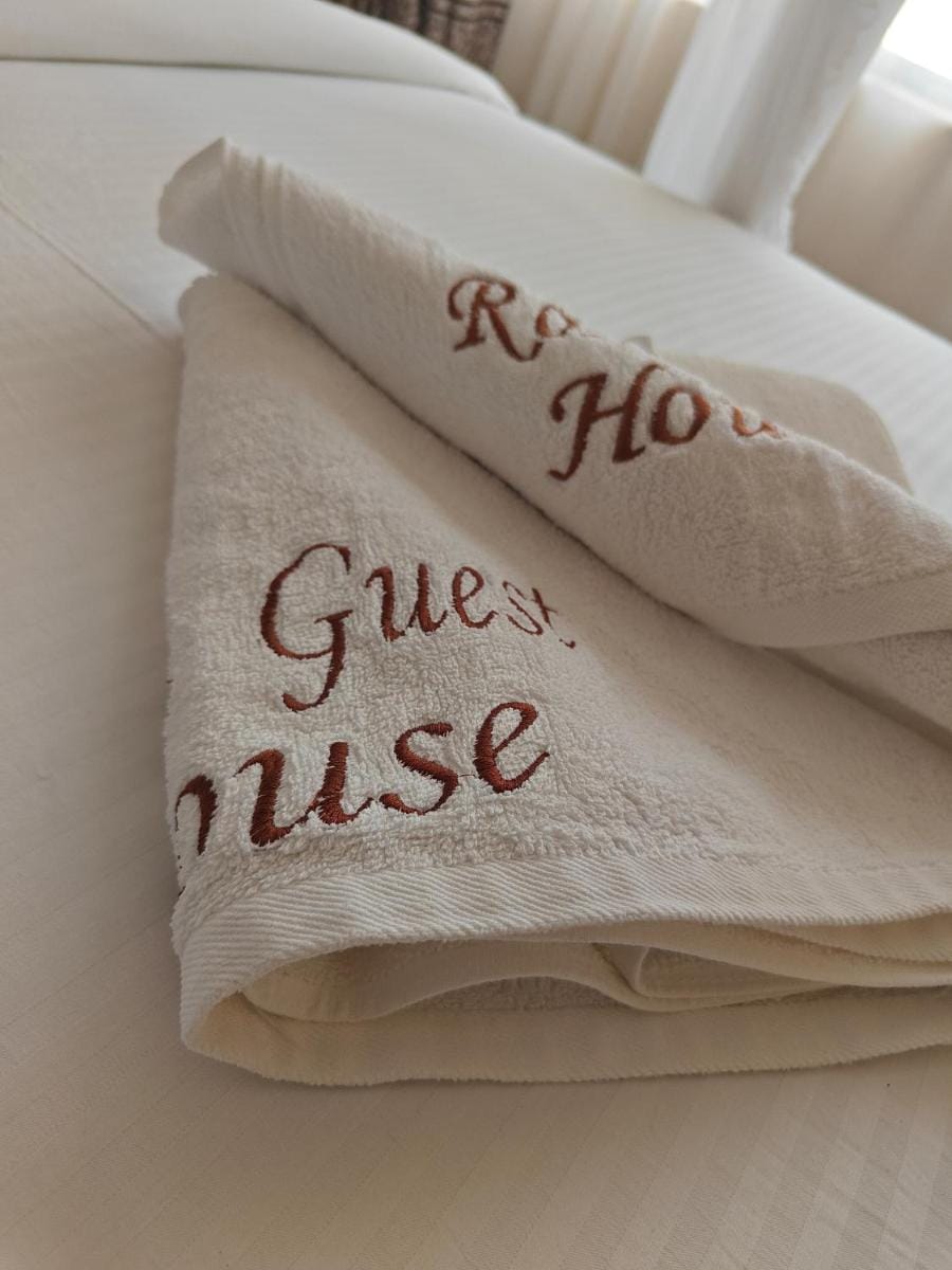 Roza Guest House Hotel in Kenya