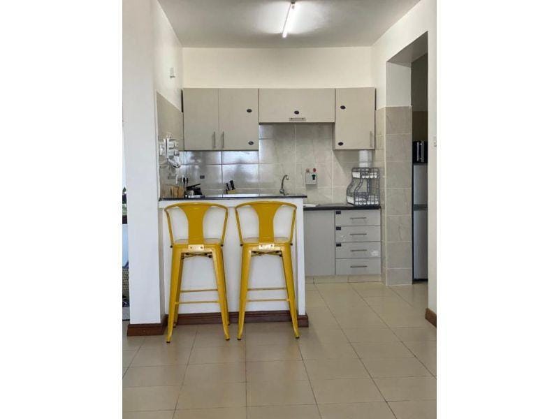 Barizi Holiday Apartments Apartment in Mombasa County
