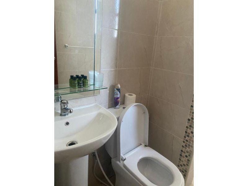 Barizi Holiday Apartments Apartment in Mombasa County