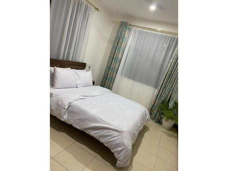 Barizi Holiday Apartments Apartment in Mombasa County