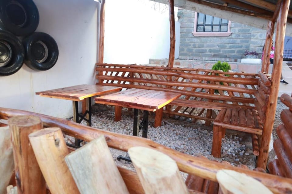 Stay.Plus Mara Holiday Homes Vacation rental in Kenya