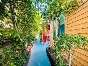 NA NICHA HOUSE - The Noi Family Vacation rental in Thailand