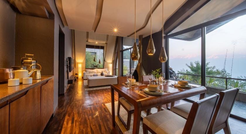 Kavya Resort & Spa Resort in Bagmati Province, Nepal
