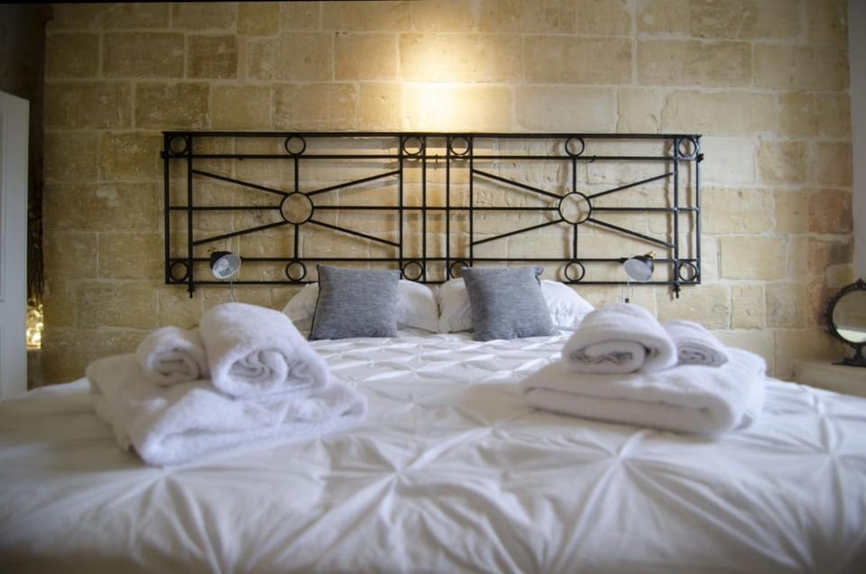 Senglea Suites Hotel in Malta