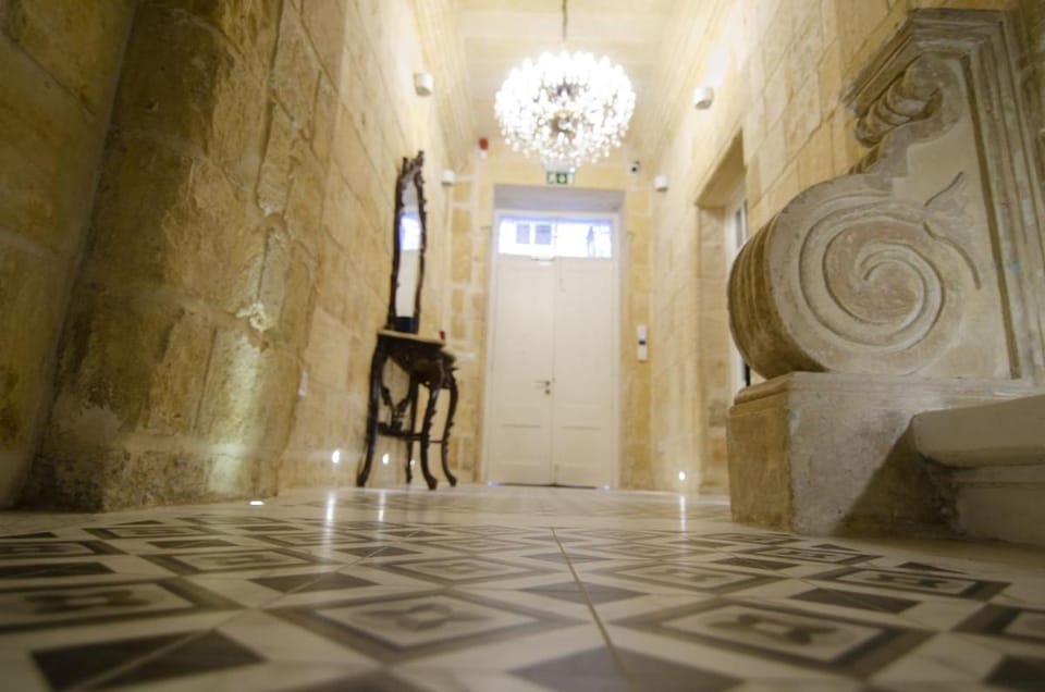 Senglea Suites Hotel in Malta
