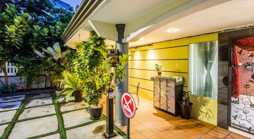 Surprised Homestay Butterworth Vacation rental in Penang