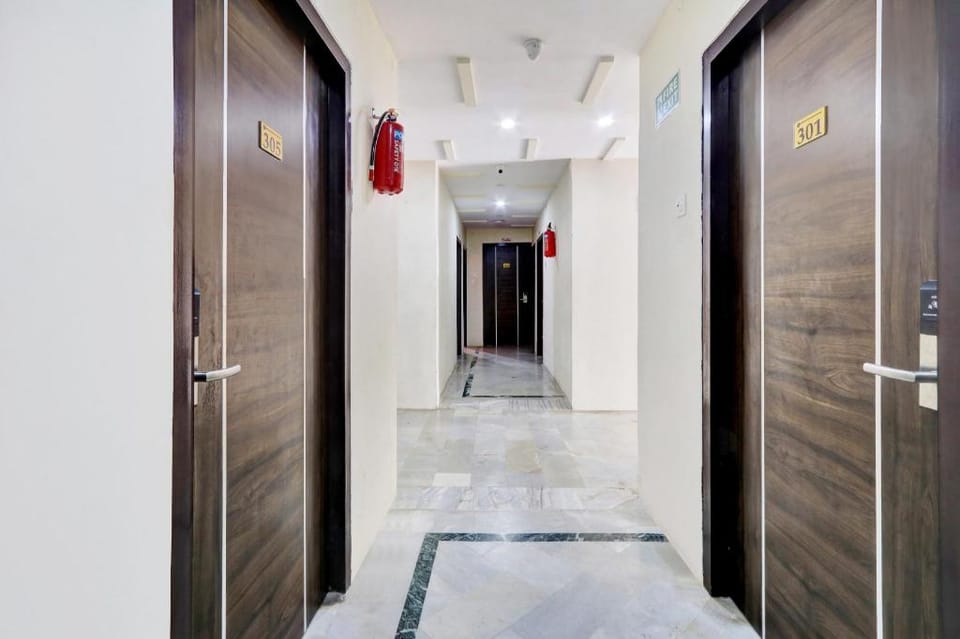 Super Hotel O MVP Double Road Hotel in Visakhapatnam