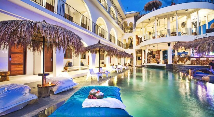 El Tropico Boutique Hotel Hotel in Pujut