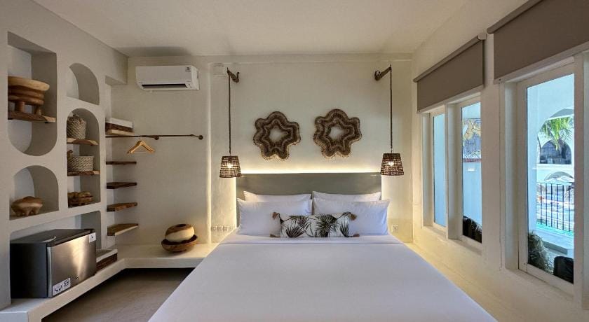 El Tropico Boutique Hotel Hotel in Pujut