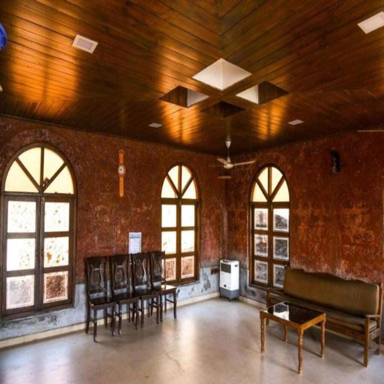 kingsden Island Resort Hotel in Maharashtra
