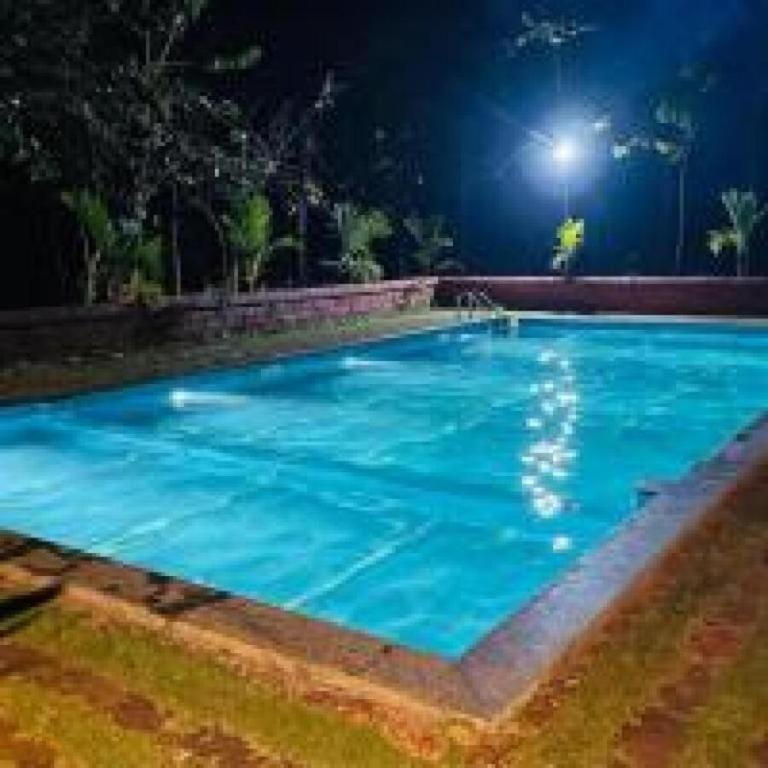 kingsden Island Resort Hotel in Maharashtra