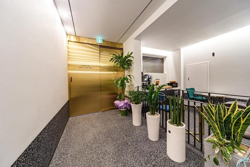 Hotel The Hill Bed and Breakfast in South Korea