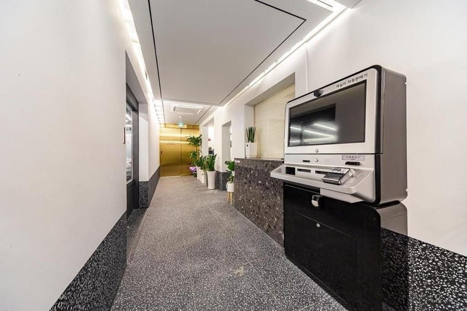 Hotel The Hill Bed and Breakfast in South Korea
