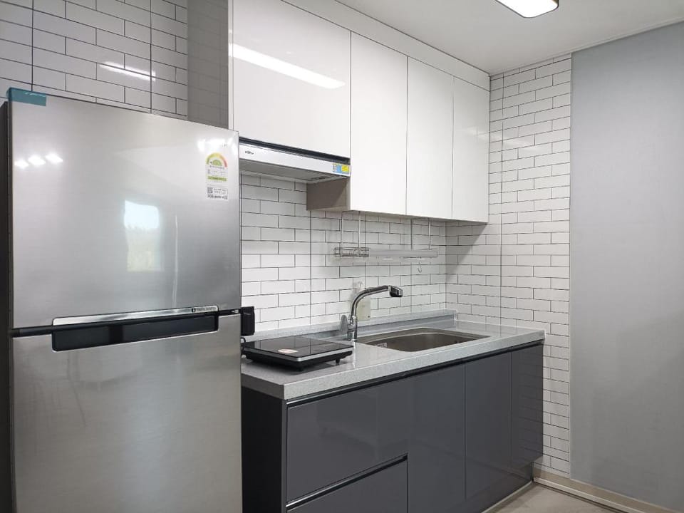 taean cheongchunyeogwan pension Bed and Breakfast in South Korea