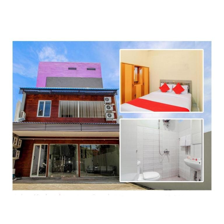 KOZY 15 Hotel in Surabaya
