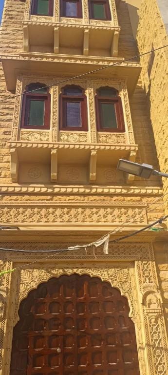 Hinduja Haveli Gulab Sagar Hotel in Rajasthan
