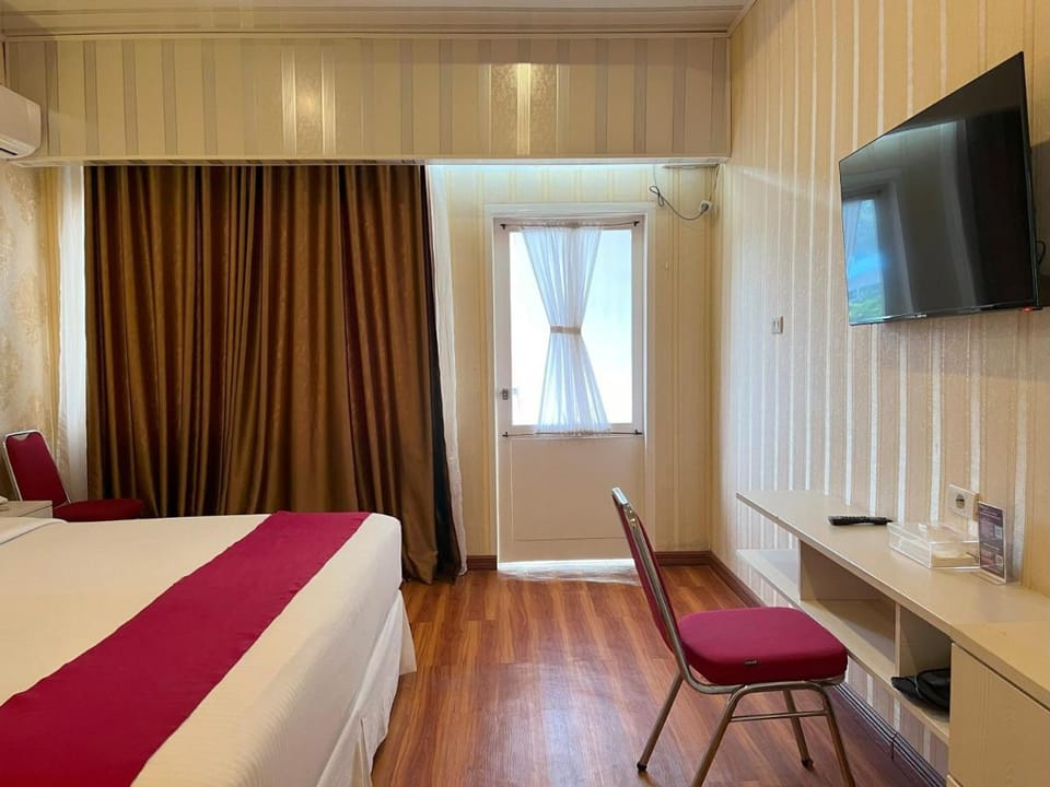 Grand Tamaro Hotel Hotel in Indonesia