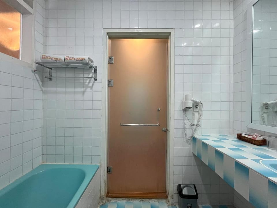 Grand Tamaro Hotel Hotel in Indonesia