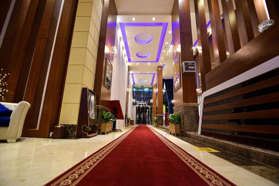 LAILATY HOTEL Apartment hotel in Riyadh