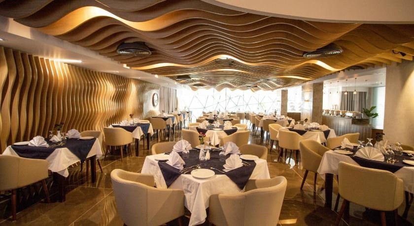 Pearl Hotel Hotel in Dhaka
