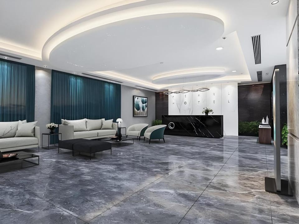 Pearl Hotel Hotel in Dhaka