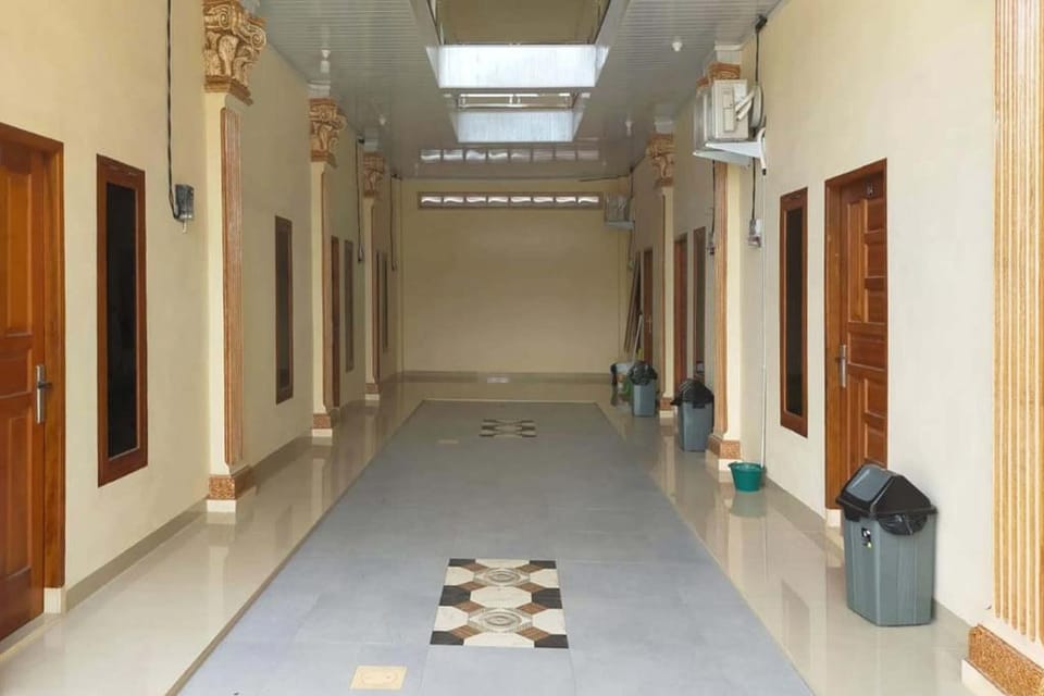 Urbanview Hotel Salsabilah Palembang by RedDoorz Hotel in Indonesia