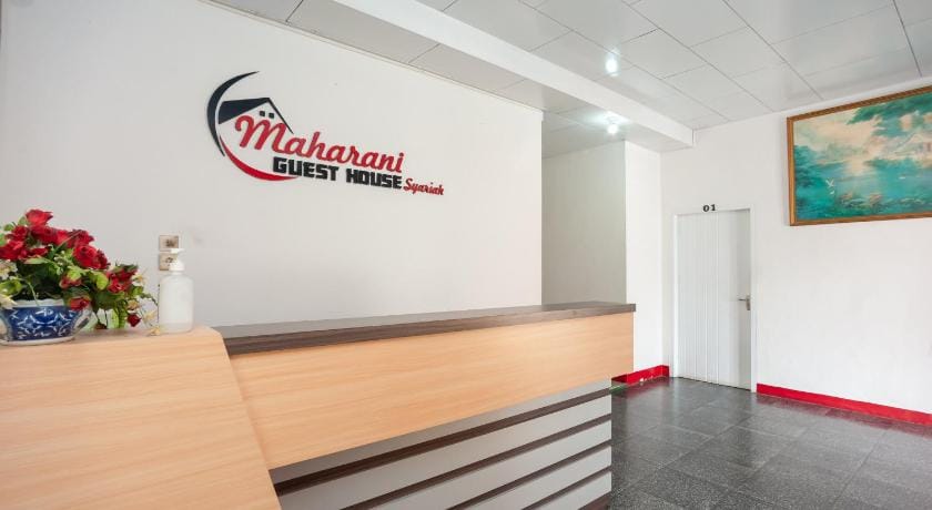 RedDoorz Syariah near Tugu Juang Jambi 3 Hotel in Indonesia