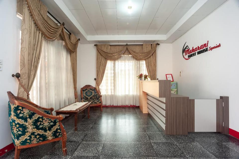 RedDoorz Syariah near Tugu Juang Jambi 3 Hotel in Indonesia