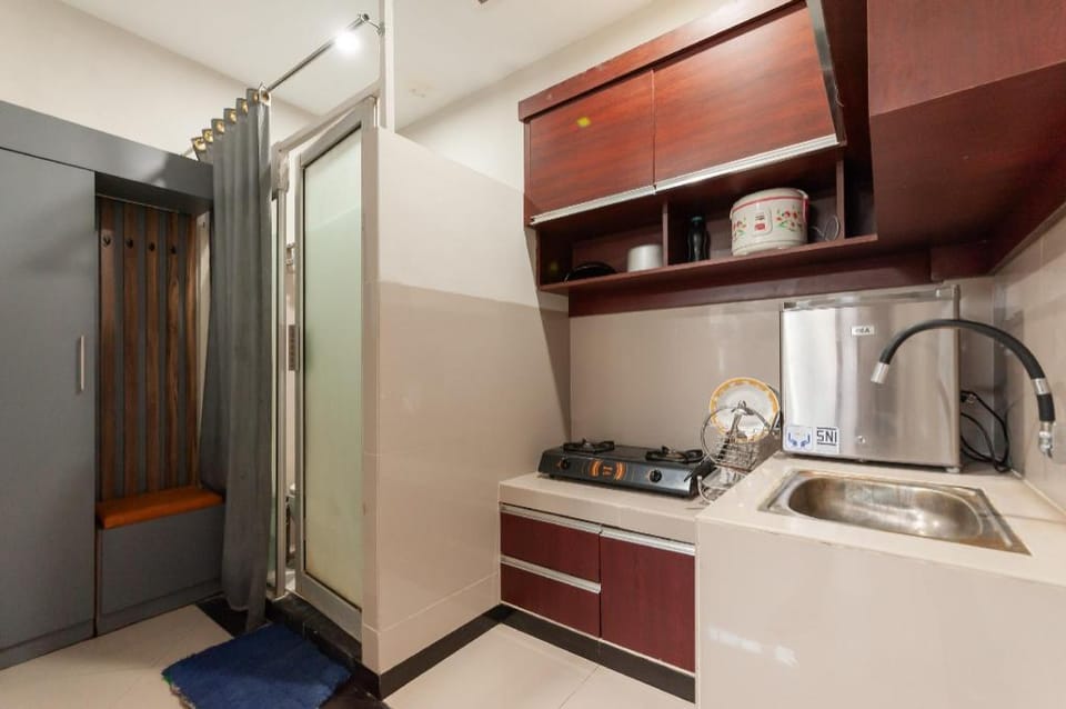 RedDoorz Syariah near Pasar Aceh Shopping Centre Hotel in Indonesia