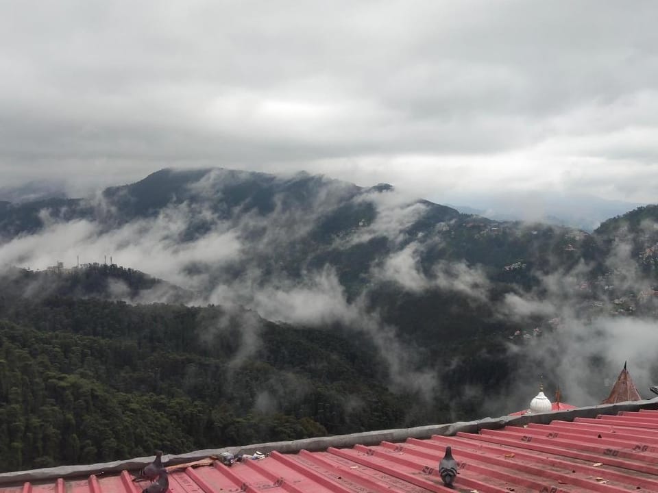 Kumar Guest House Hotel in Shimla