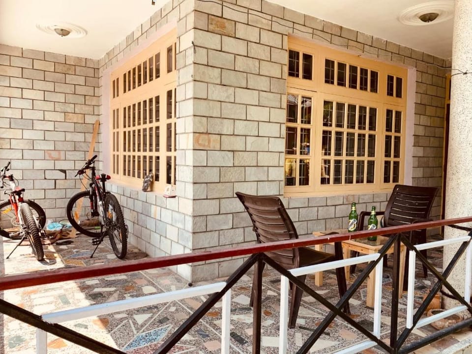 Arcadia Homestay Apartment in Himachal Pradesh