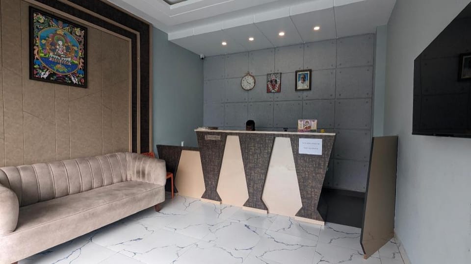 PARTH KING BEACH RESORT Hotel in West Bengal