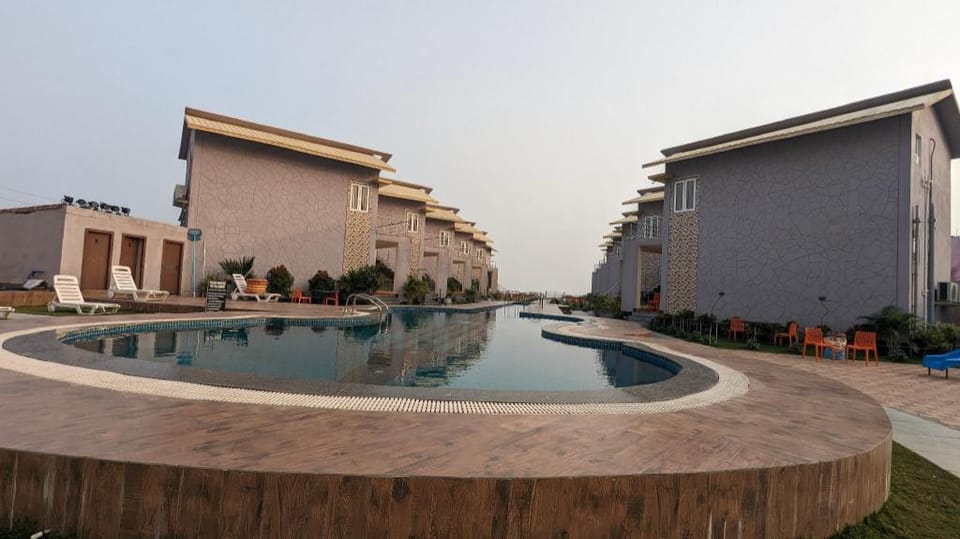 PARTH KING BEACH RESORT Hotel in West Bengal