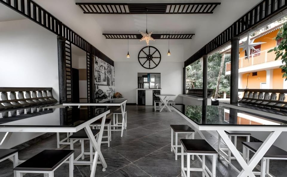 Chalona Jungle Eco Stay Hotel in Kerala