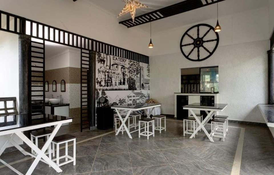 Chalona Jungle Eco Stay Hotel in Kerala