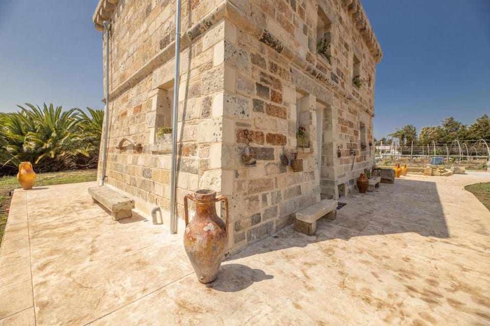 Villa Turris Villa in Apulia