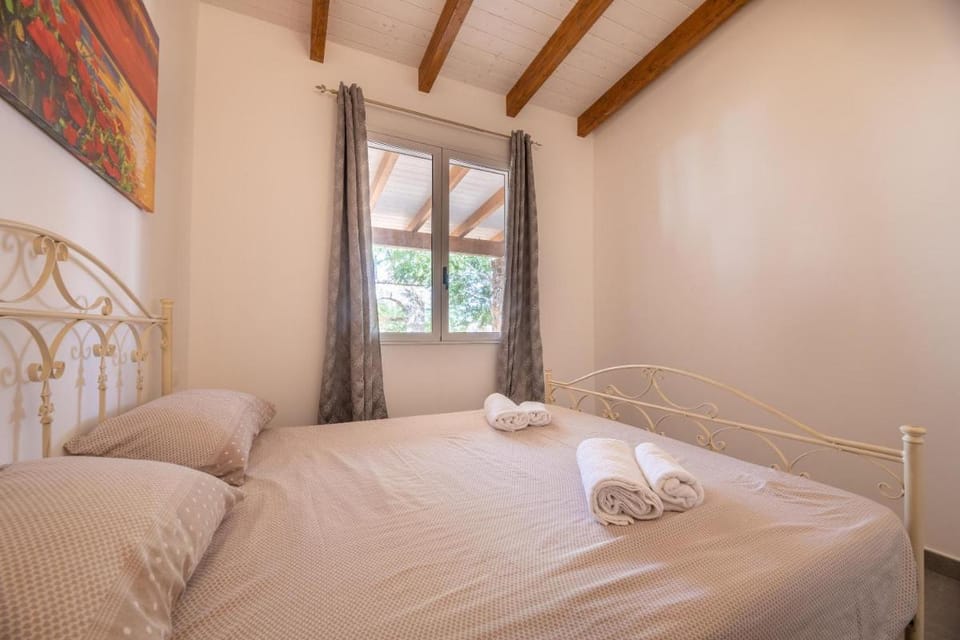 Tenuta Doret Villa in Apulia