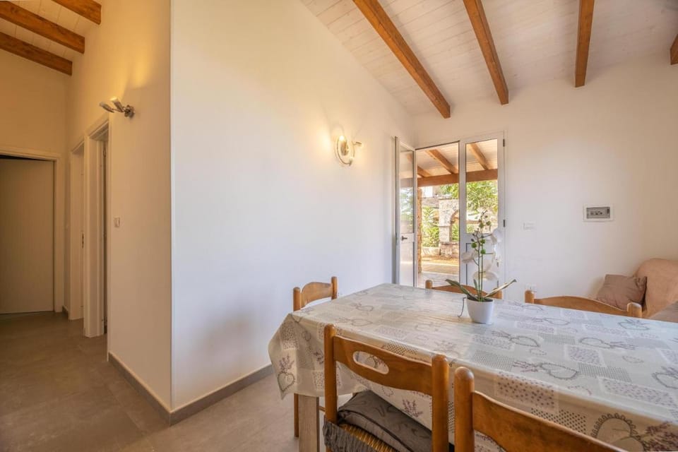 Tenuta Doret Villa in Apulia