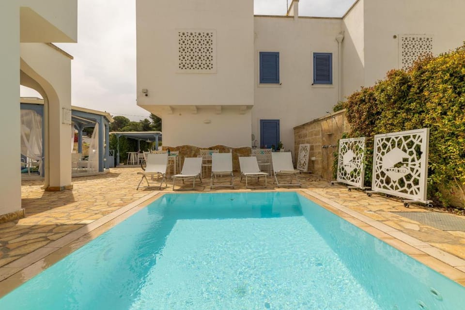Appartamento Playa Chianca Apartment in Apulia