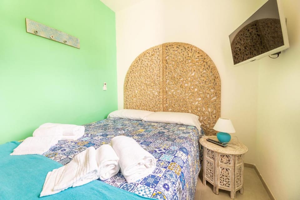 Appartamento Playa Lapillo Apartment in Apulia