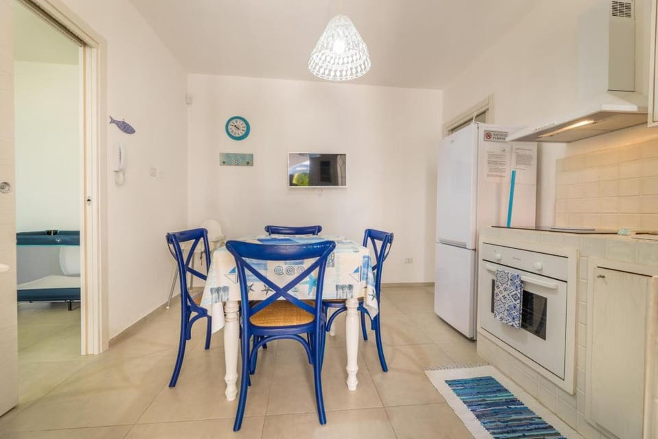 Appartamento Playa Mozza Villa in Apulia