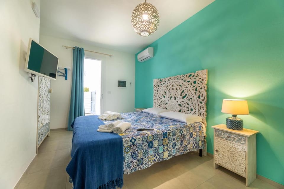 Appartamento Playa Mozza Villa in Apulia