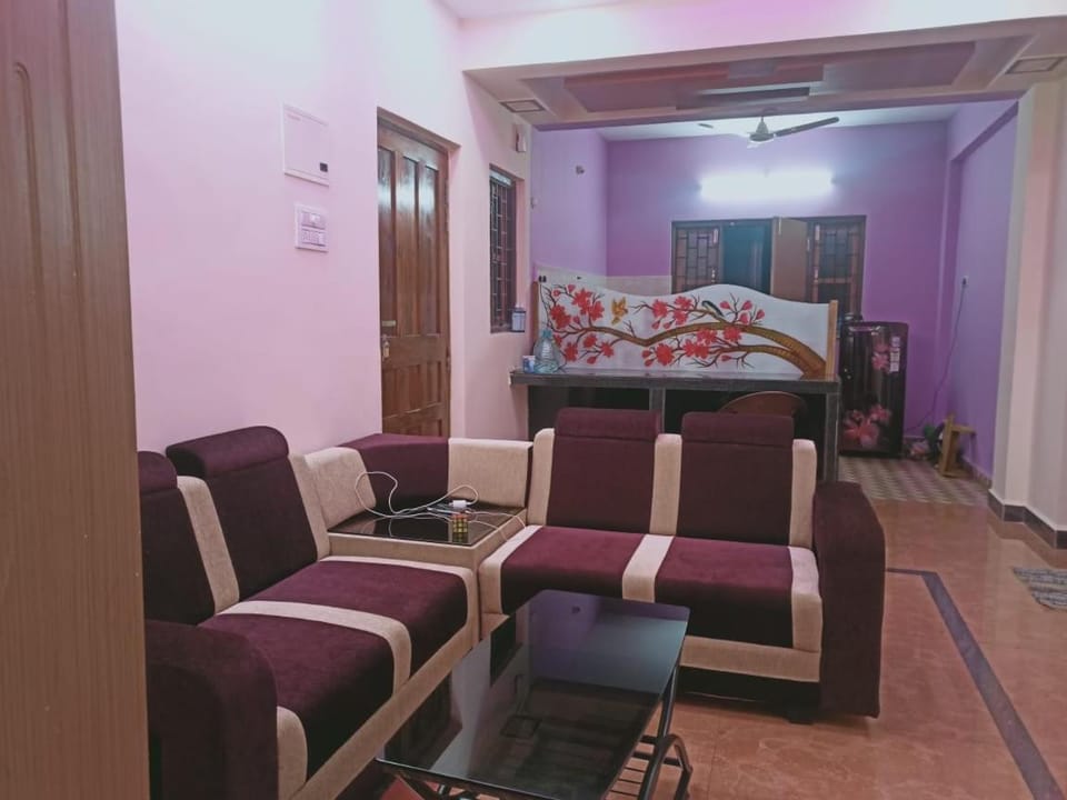 Shanaya Holiday Apartment Apartment in Benaulim
